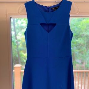 French Connection Cocktail Dress; Size 6